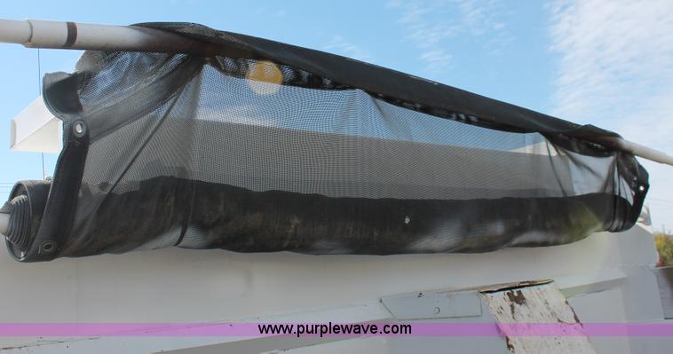 image for item H4181 1996 Kenworth T800B dump truck