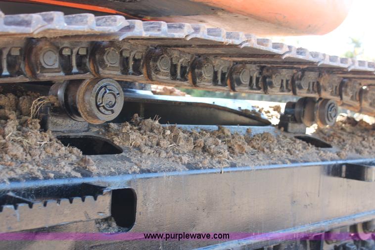 image for item H4183 2005 Hitachi Zaxis ZX200LC excavator