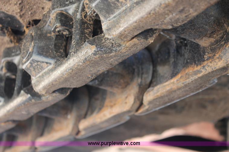 image for item H4183 2005 Hitachi Zaxis ZX200LC excavator