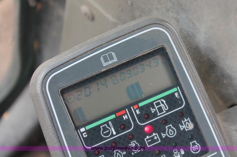 image for item H4184 2002 Komatsu PC300LC-6LE excavator