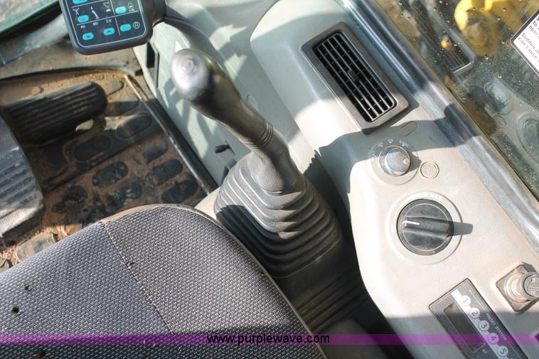 image for item H4184 2002 Komatsu PC300LC-6LE excavator