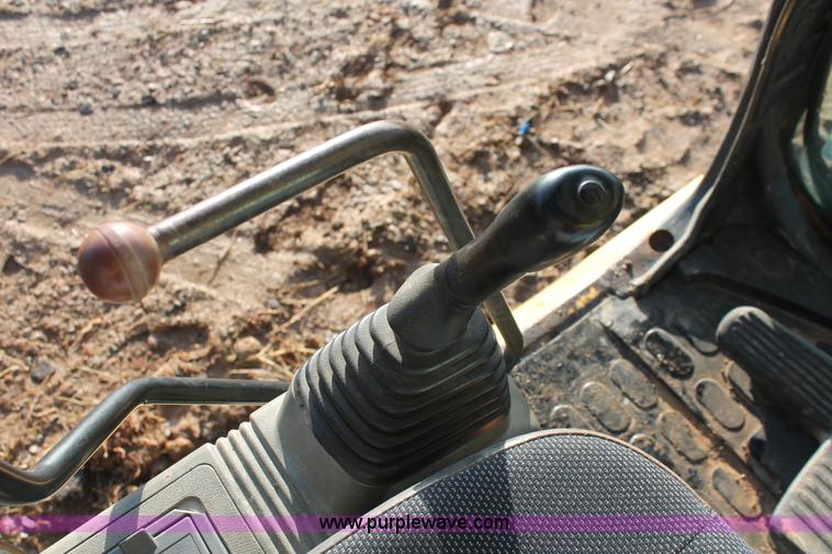 image for item H4184 2002 Komatsu PC300LC-6LE excavator