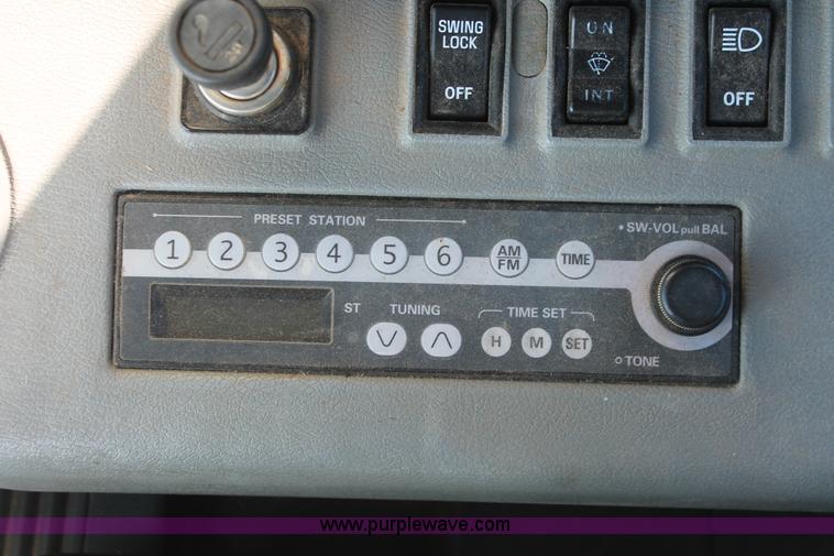 image for item H4184 2002 Komatsu PC300LC-6LE excavator