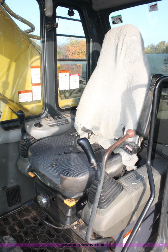 image for item H4184 2002 Komatsu PC300LC-6LE excavator