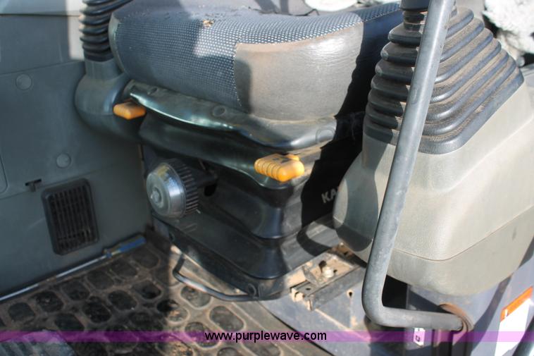 image for item H4184 2002 Komatsu PC300LC-6LE excavator