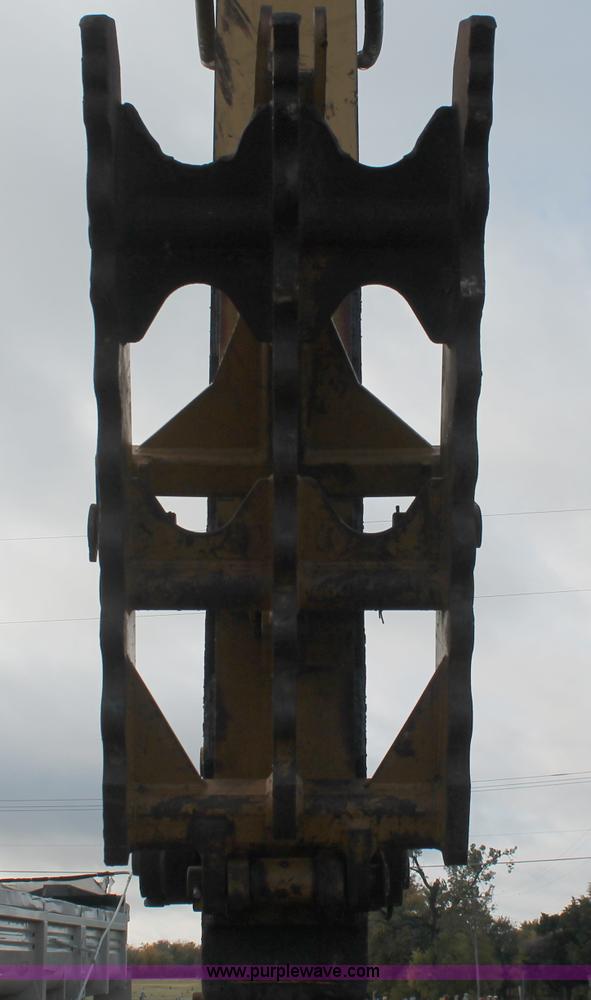 image for item H4184 2002 Komatsu PC300LC-6LE excavator