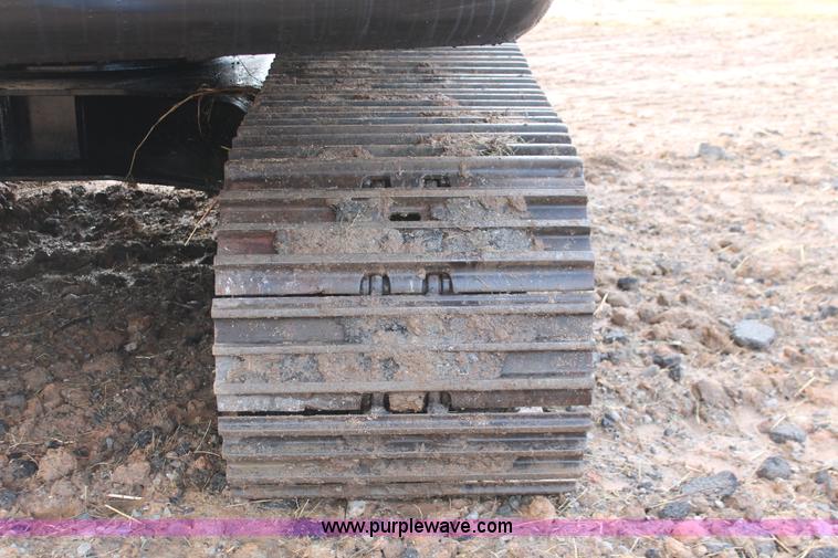 image for item H4184 2002 Komatsu PC300LC-6LE excavator