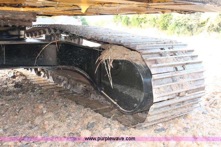 image for item H4184 2002 Komatsu PC300LC-6LE excavator