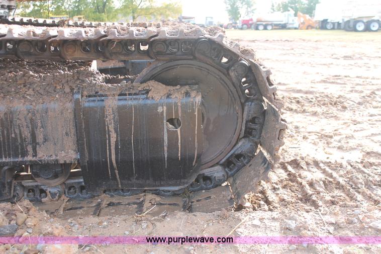 image for item H4184 2002 Komatsu PC300LC-6LE excavator