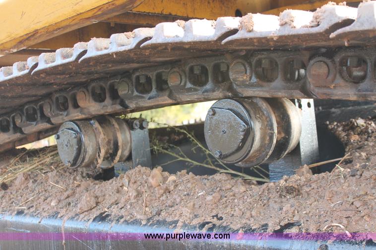 image for item H4184 2002 Komatsu PC300LC-6LE excavator