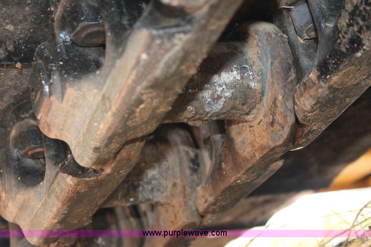 image for item H4184 2002 Komatsu PC300LC-6LE excavator