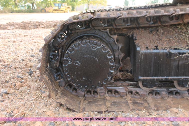 image for item H4184 2002 Komatsu PC300LC-6LE excavator