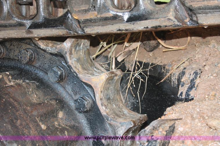 image for item H4184 2002 Komatsu PC300LC-6LE excavator