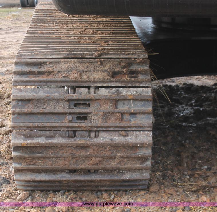 image for item H4184 2002 Komatsu PC300LC-6LE excavator