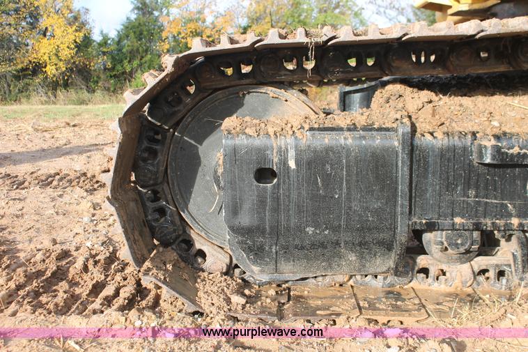 image for item H4184 2002 Komatsu PC300LC-6LE excavator