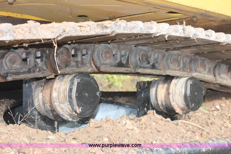 image for item H4184 2002 Komatsu PC300LC-6LE excavator