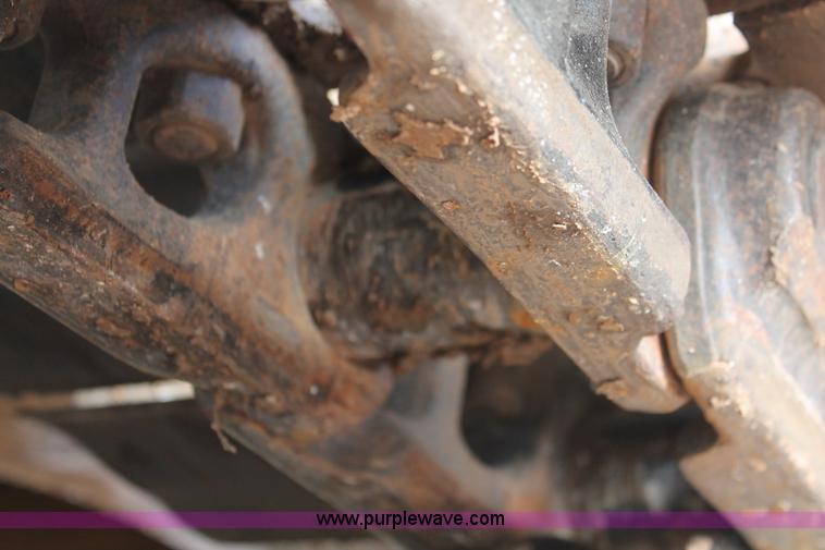 image for item H4184 2002 Komatsu PC300LC-6LE excavator