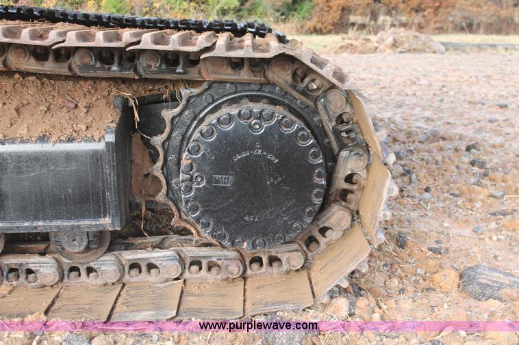 image for item H4184 2002 Komatsu PC300LC-6LE excavator