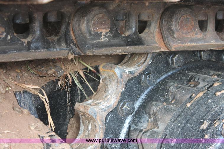 image for item H4184 2002 Komatsu PC300LC-6LE excavator