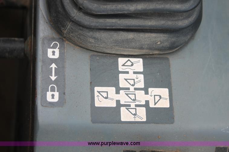 image for item H4197 1999 Komatsu WA180-3L Advance articulated wheel loader