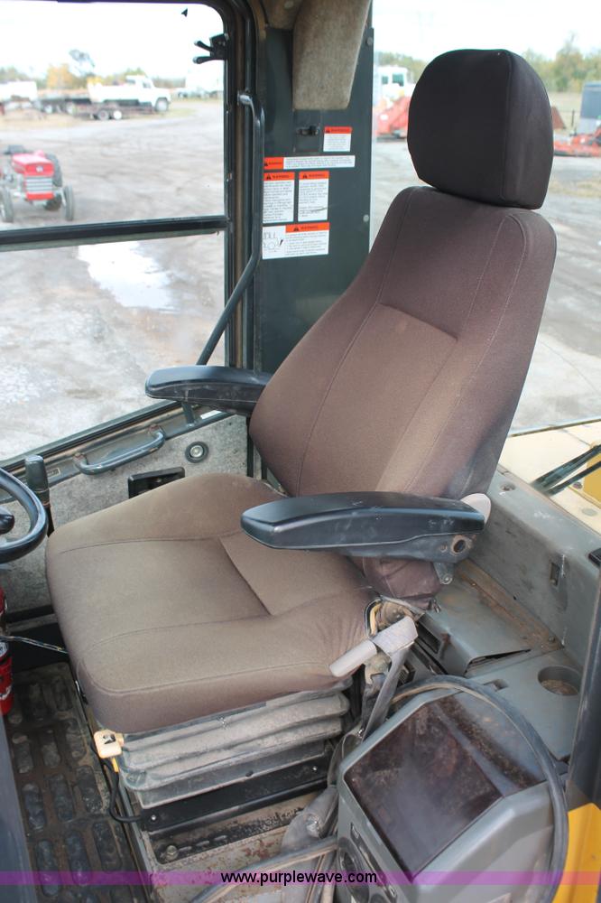 image for item H4197 1999 Komatsu WA180-3L Advance articulated wheel loader