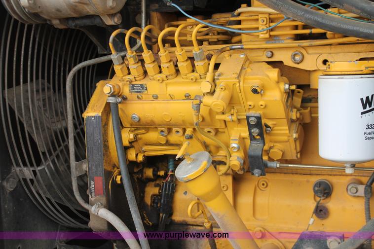 image for item H4197 1999 Komatsu WA180-3L Advance articulated wheel loader