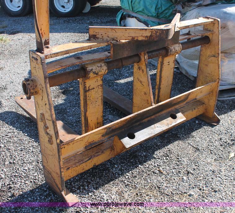 image for item H4197 1999 Komatsu WA180-3L Advance articulated wheel loader