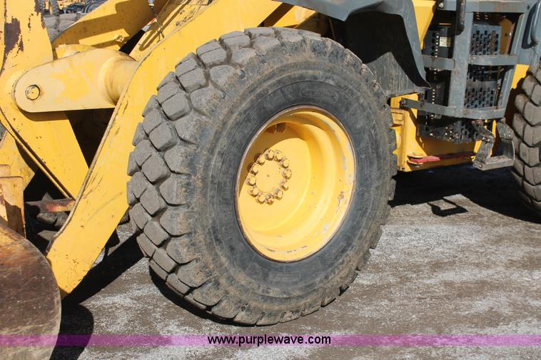 image for item H4197 1999 Komatsu WA180-3L Advance articulated wheel loader