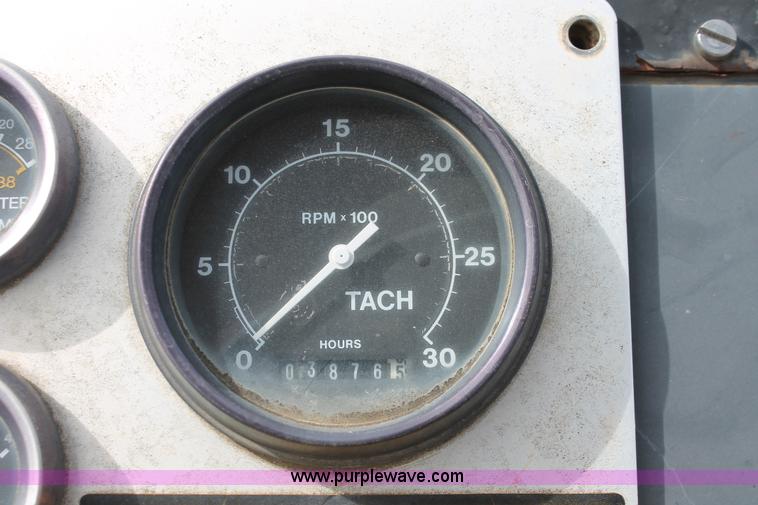 image for item H4201 1994 Dynapac CA251D Series 25 vibratory roller