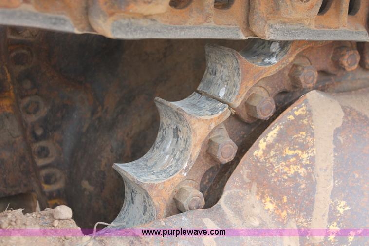 image for item H4204 1993 Komatsu D58E-1 dozer