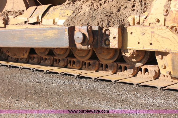 image for item H4207 1978 Caterpillar D4E dozer