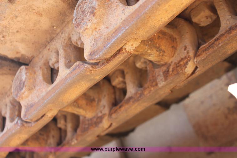 image for item H4207 1978 Caterpillar D4E dozer