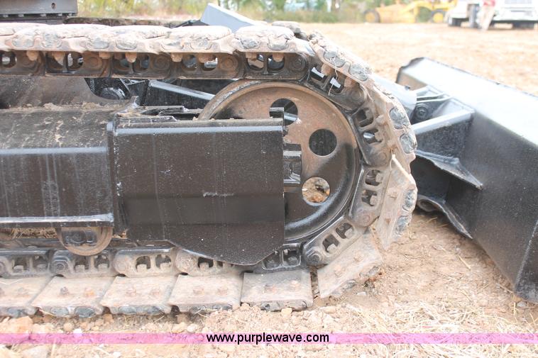 image for item H4212 1998 Caterpillar 307B mini excavator