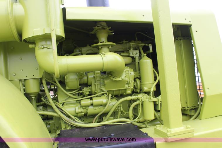 image for item H4213 Terex TS14B054 scraper