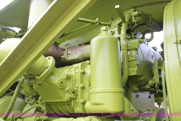 image for item H4213 Terex TS14B054 scraper