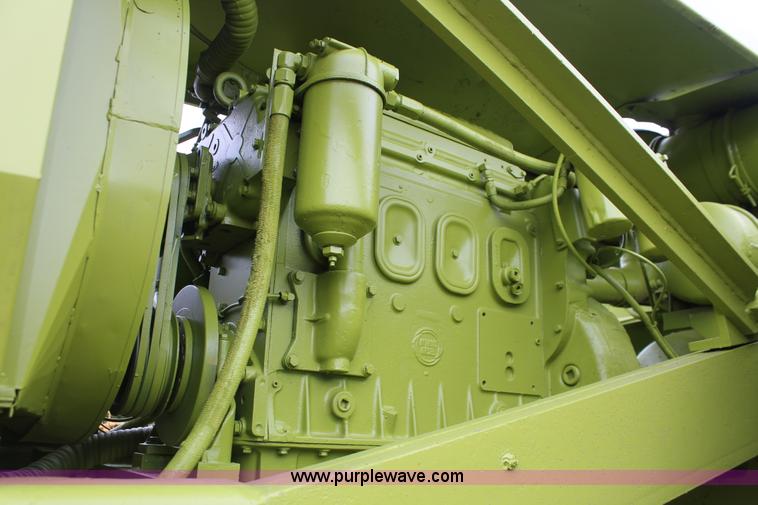 image for item H4213 Terex TS14B054 scraper