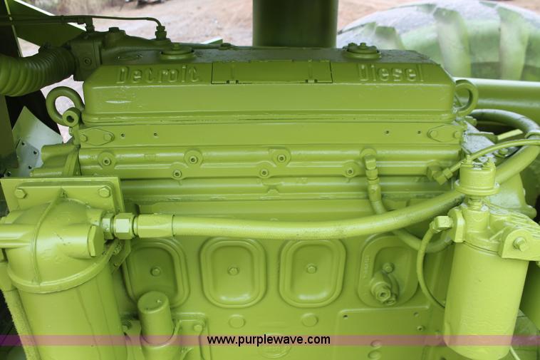 image for item H4213 Terex TS14B054 scraper