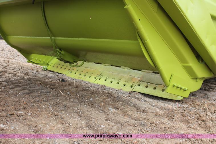 image for item H4213 Terex TS14B054 scraper