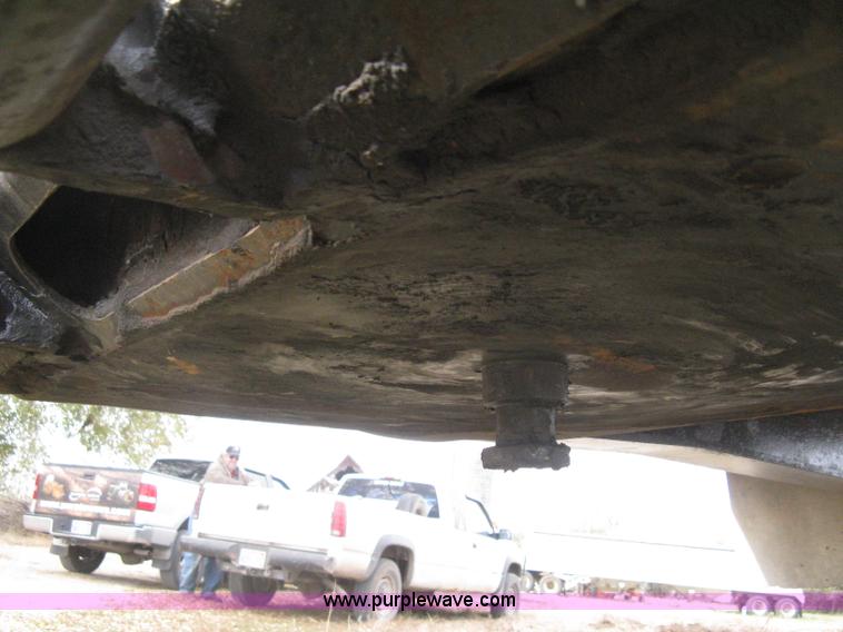 image for item H4375 1999 XL Specialized 70MF0 RGN trailer