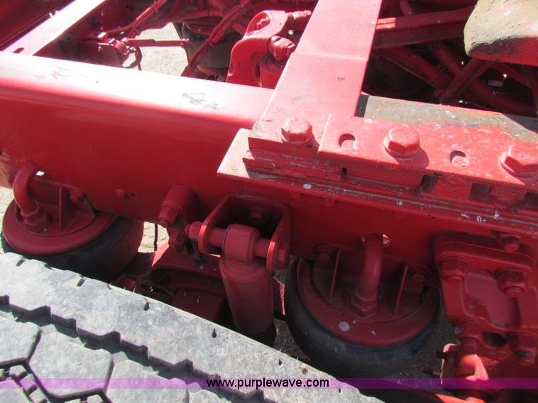 image for item H7272 2005 Kenworth W900 semi truck