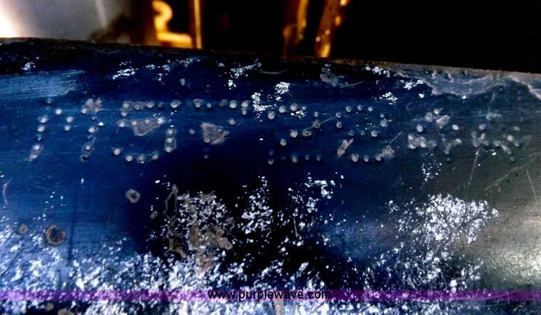 image for item I8476 1992 Kenworth semi truck