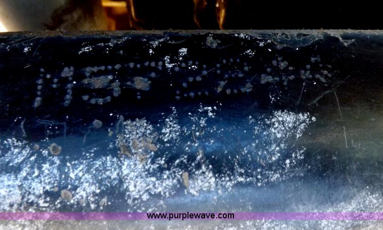 image for item I8476 1992 Kenworth semi truck