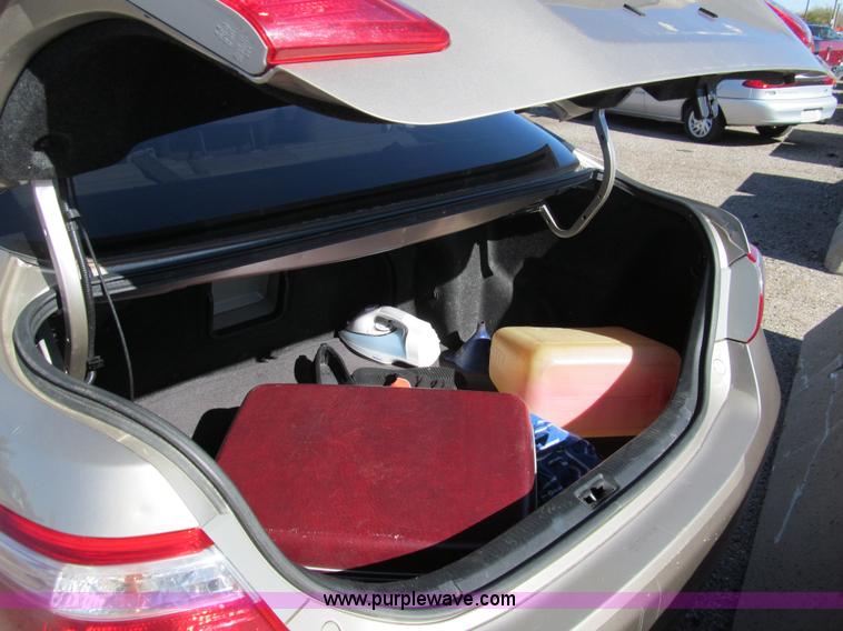 image for item G9729 2007 Toyota Camry LE