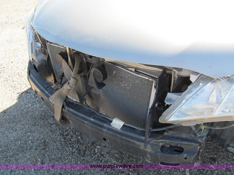 image for item G9729 2007 Toyota Camry LE