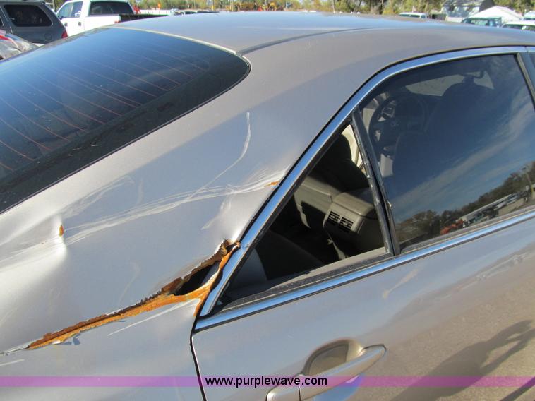 image for item G9729 2007 Toyota Camry LE