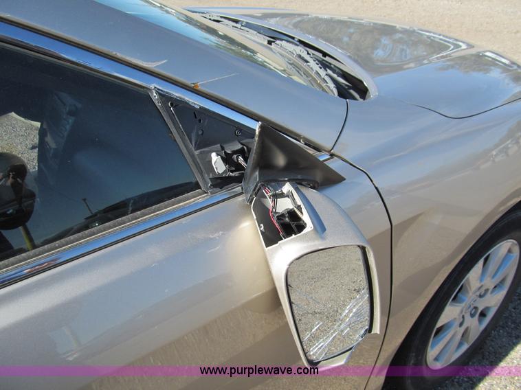 image for item G9729 2007 Toyota Camry LE