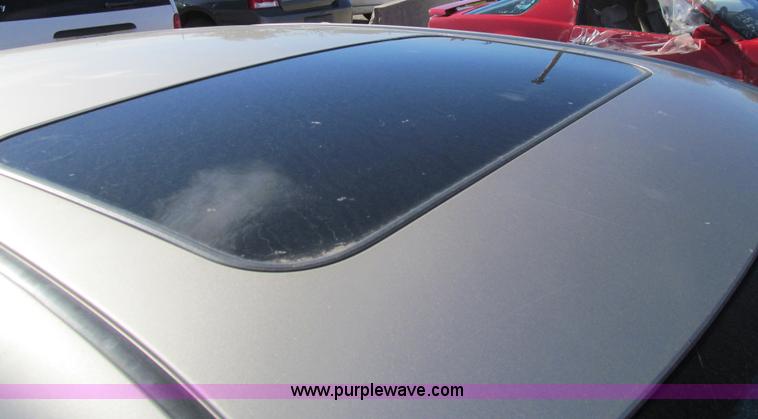 image for item G9729 2007 Toyota Camry LE