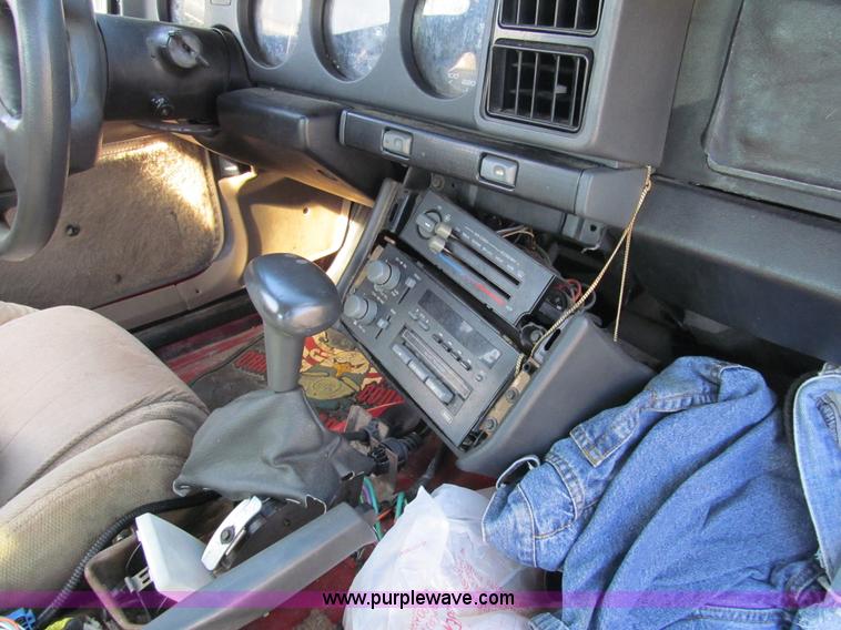 image for item G9730 1992 Pontiac Firebird