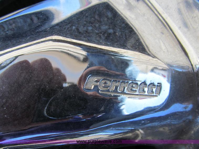 image for item G9730 1992 Pontiac Firebird