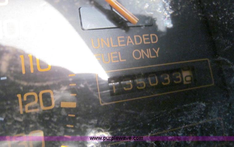 image for item G9731 1986 Honda Prelude 1800